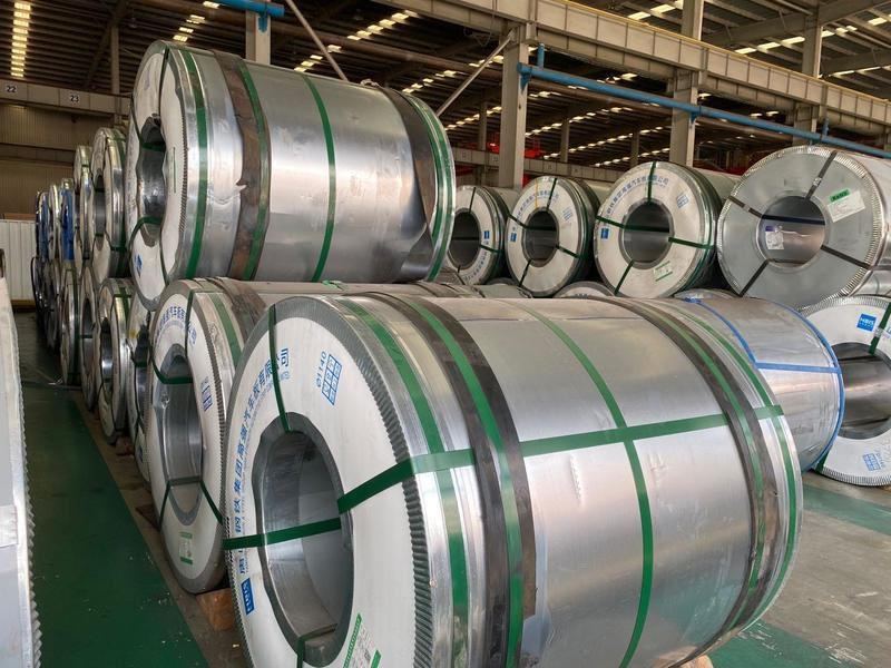 steel